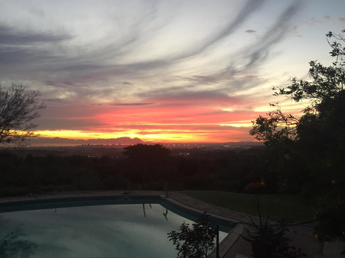 Watermill Studios Gordonʼs Bay Zewnętrze zdjęcie
