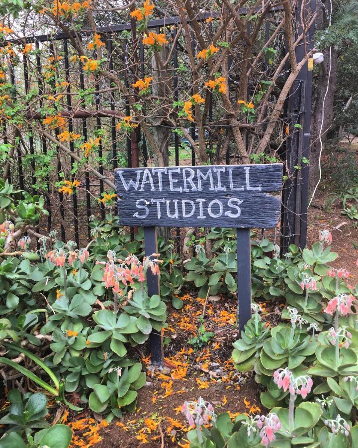 Watermill Studios Gordonʼs Bay Zewnętrze zdjęcie