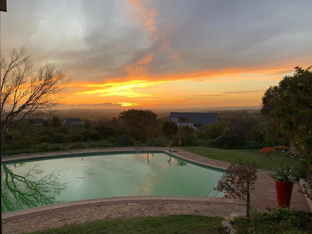 Watermill Studios Gordonʼs Bay Zewnętrze zdjęcie