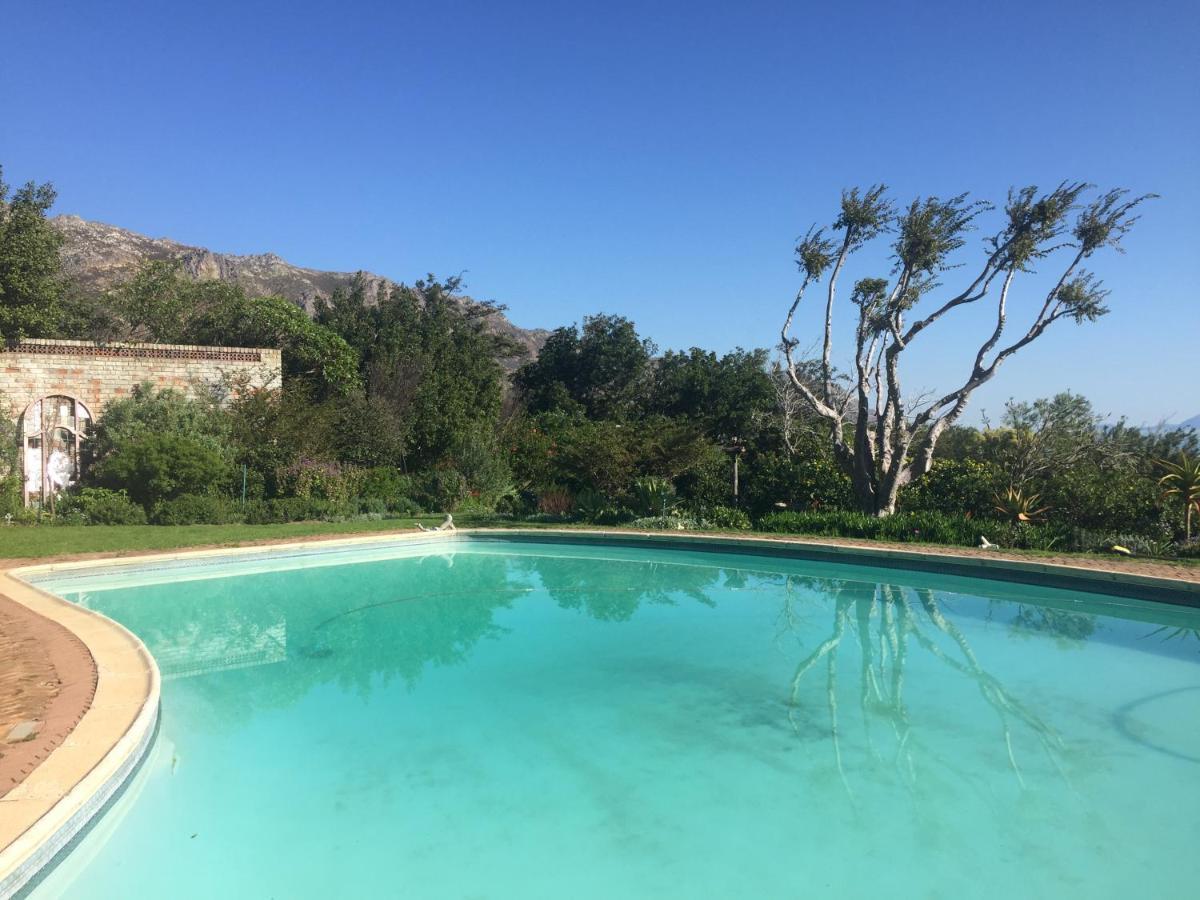 Watermill Studios Gordonʼs Bay Zewnętrze zdjęcie