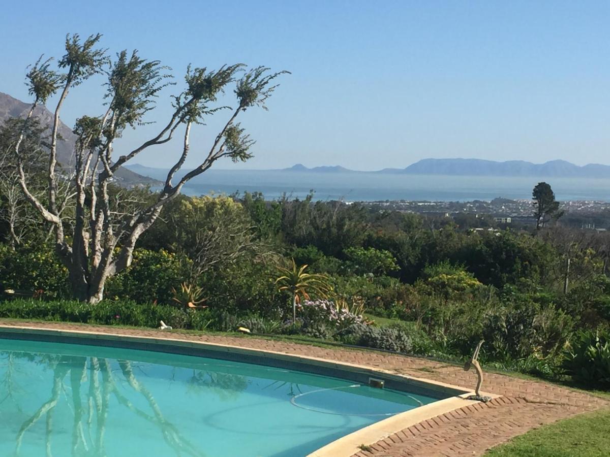 Watermill Studios Gordonʼs Bay Zewnętrze zdjęcie