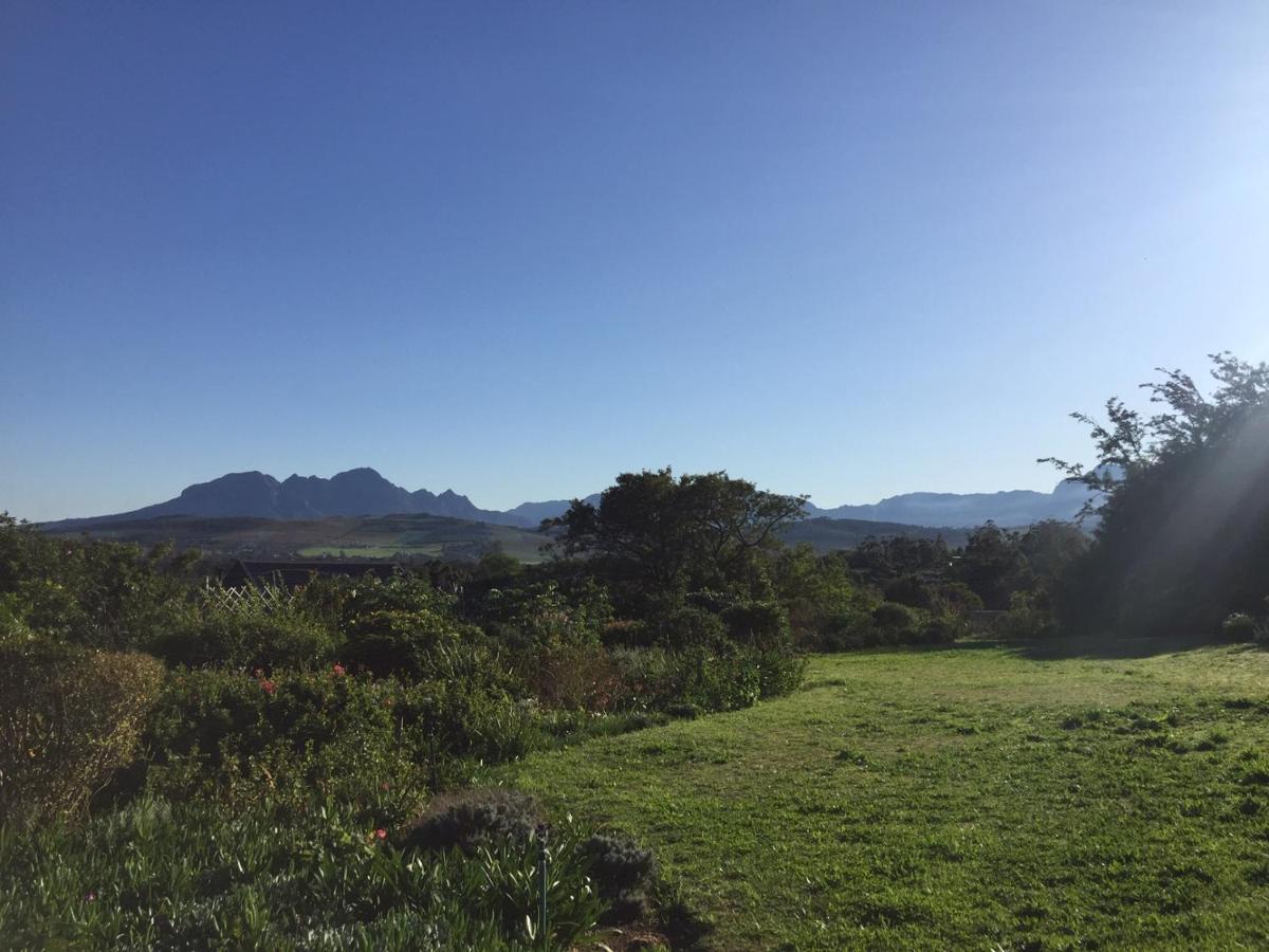 Watermill Studios Gordonʼs Bay Zewnętrze zdjęcie