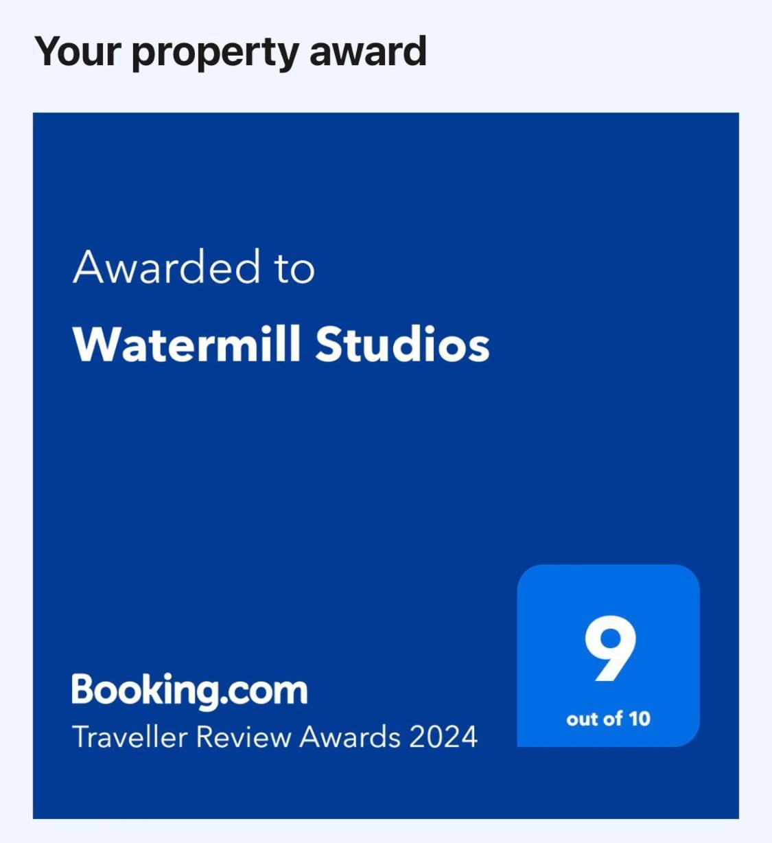 Watermill Studios Gordonʼs Bay Zewnętrze zdjęcie