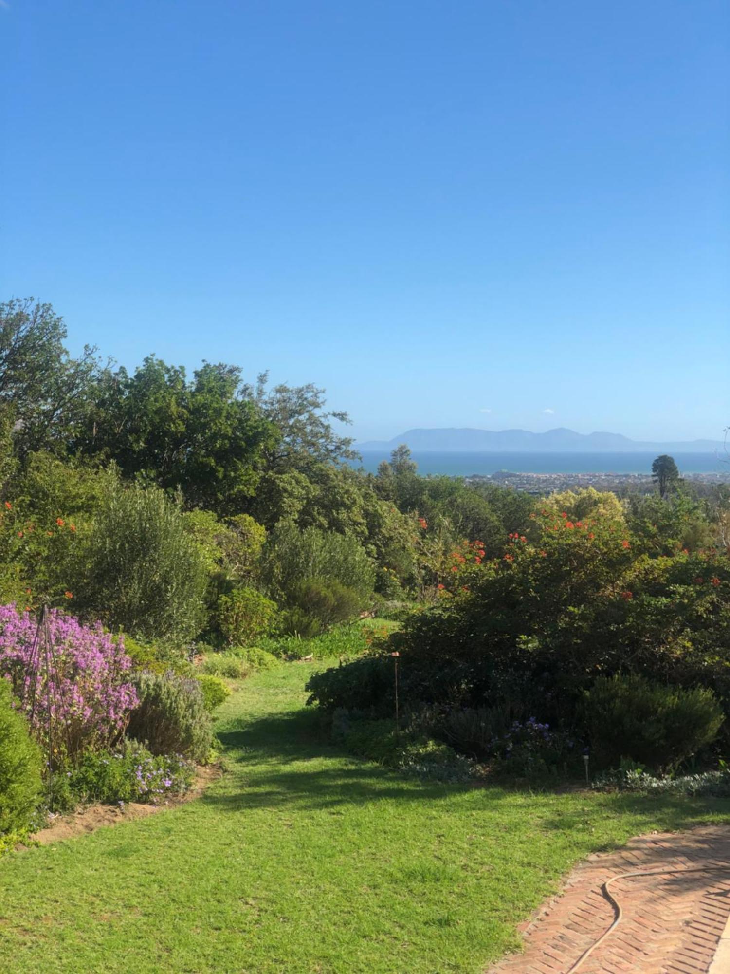 Watermill Studios Gordonʼs Bay Zewnętrze zdjęcie