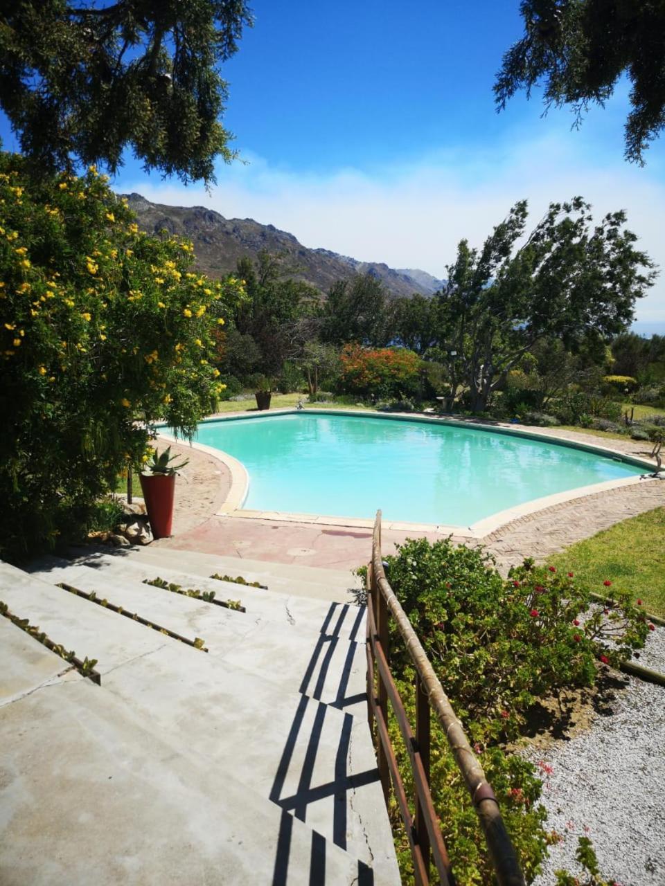 Watermill Studios Gordonʼs Bay Zewnętrze zdjęcie